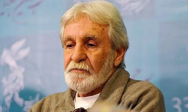 بهمن زرین پور