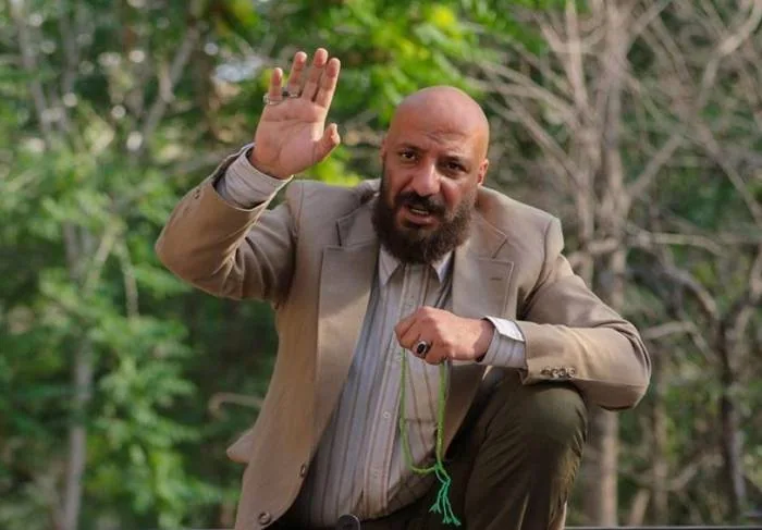 امیر جعفری