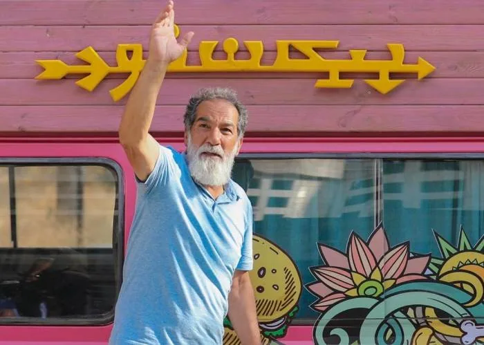 سعید سهیلی
