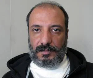 امیر جعفری