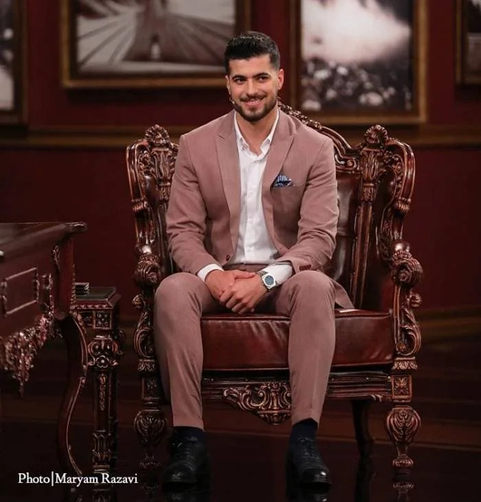 سعید عزت اللهی