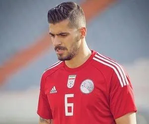 سعید عزت اللهی