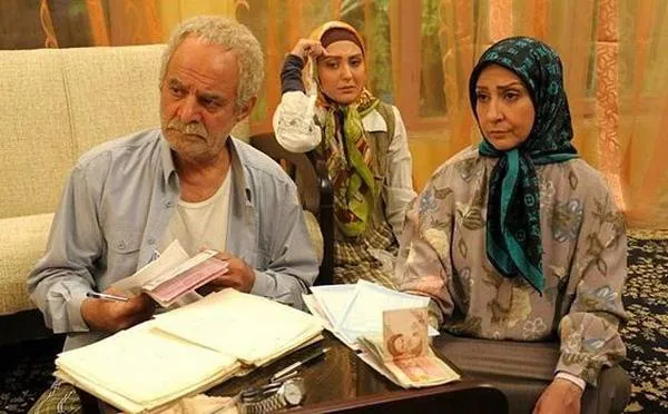 سریال سه دونگ سه دونگ