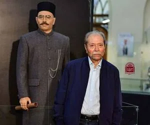 علی نصیریان