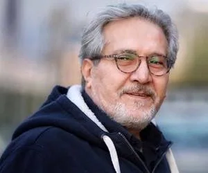 شاهرخ فروتنیان