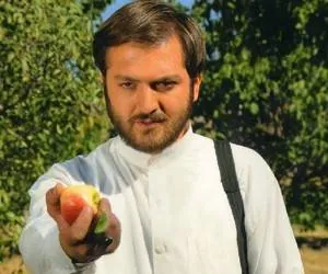 محمدهادی دیباجی