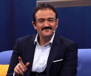 مهران غفوریان