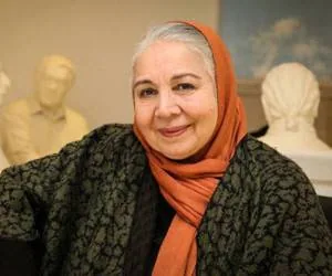 شمسی فضل اللهی