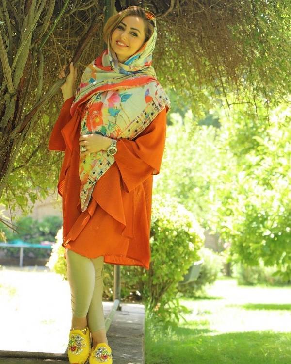 نفیسه روشن