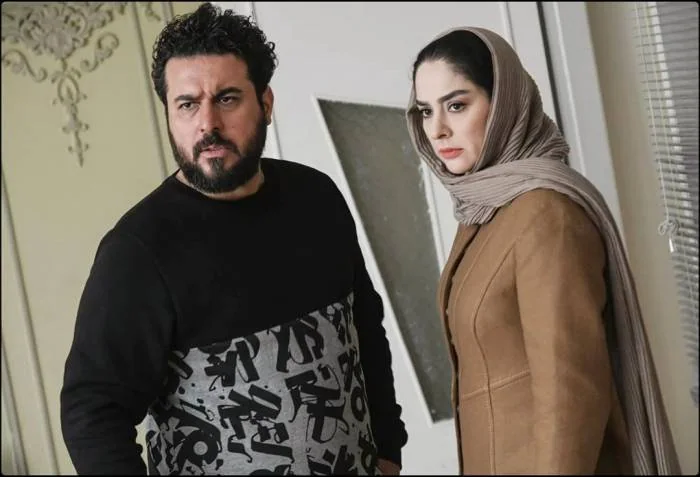 مارال بنی آدم و محسن کیایی