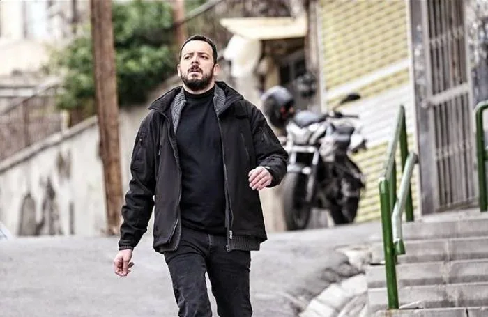 پدرام شریفی