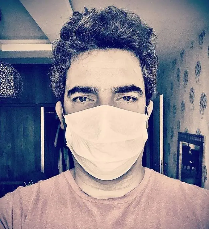 منوچهر هادی