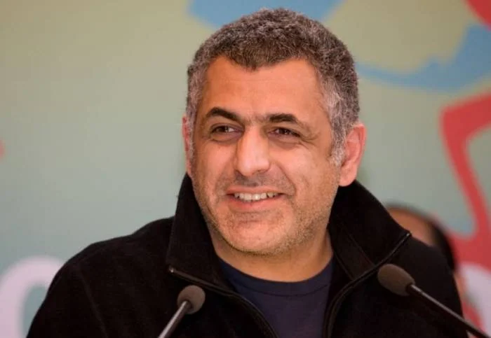مانی حقیقی
