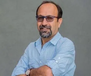 اصغر فرهادی