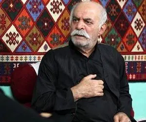 سیروس گرجستانی