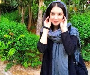 سحر جعفری جوزانی