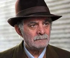 سیروس گرجستانی