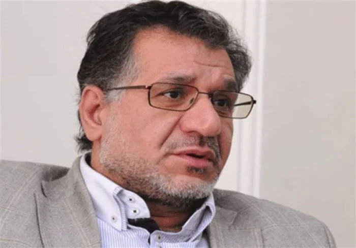 حبیب الله کاسه ساز