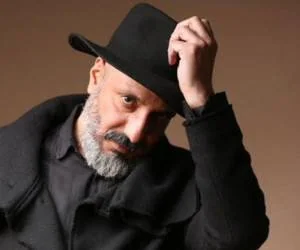 امیر جعفری