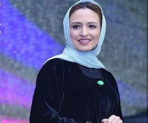 گلاره عباسی