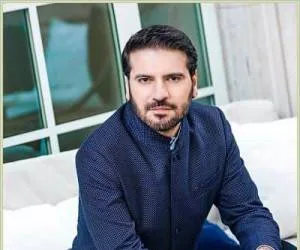 سامی یوسف