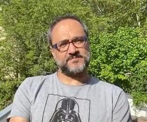 رامبد جوان
