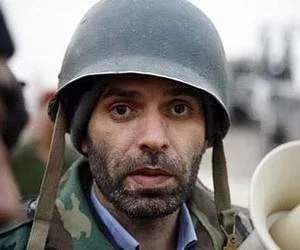 مسعود ده نمکی