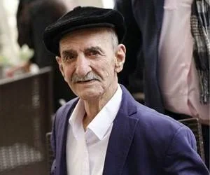 احمد پورمخبر