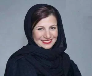 لیلی رشیدی