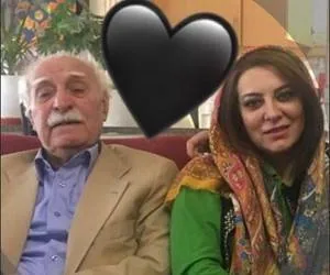 حمیرا ریاضی و پدرش