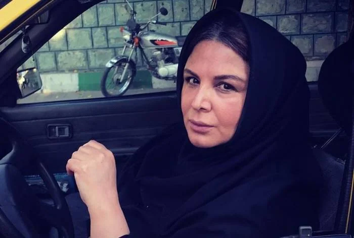 شهره سلطانی