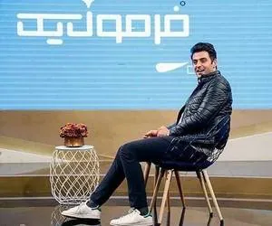 علی ضیا