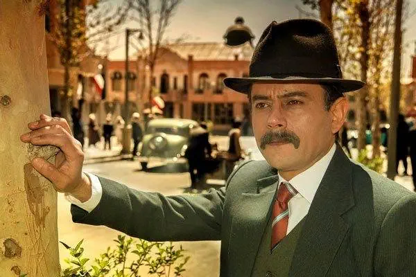 رحیم نوروزی