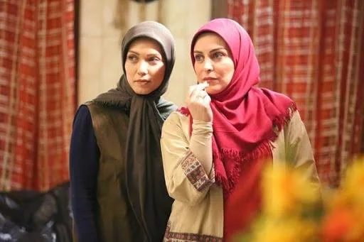 سریال دختر گمشده