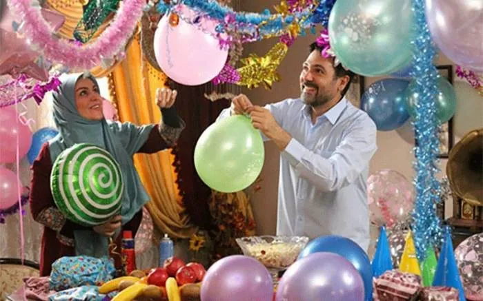 سریال دختر گمشده