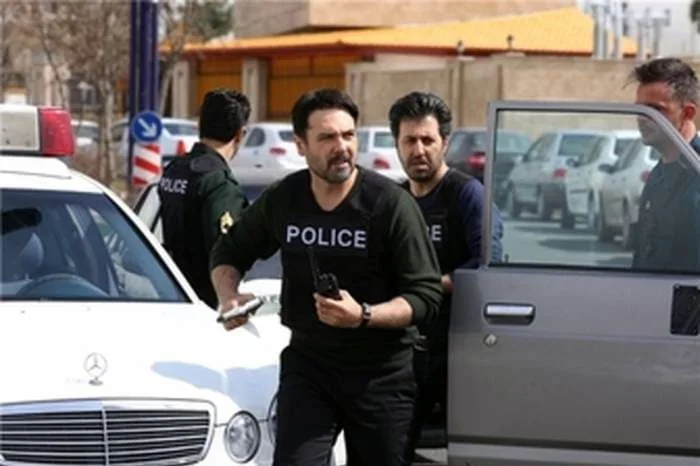 کوروش تهامی
