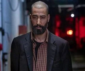 بهرام افشاری