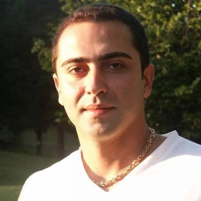 برادر سارا خوئینی ها
