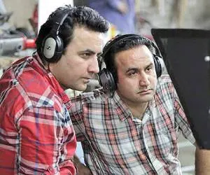 برادران محمودی