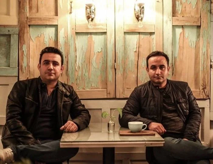 برادران محمودی