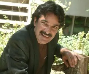 اردلان شجاع کاوه