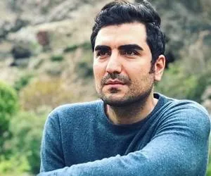 حافظ ناظری