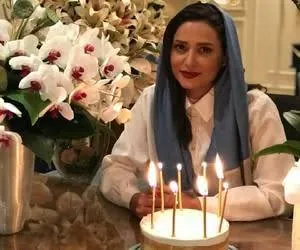 پریناز ایزدیار