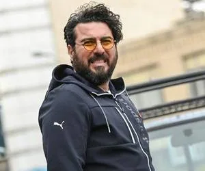 محسن کیایی