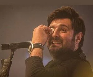 محمد علیزاده