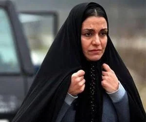 مریلا زارعی