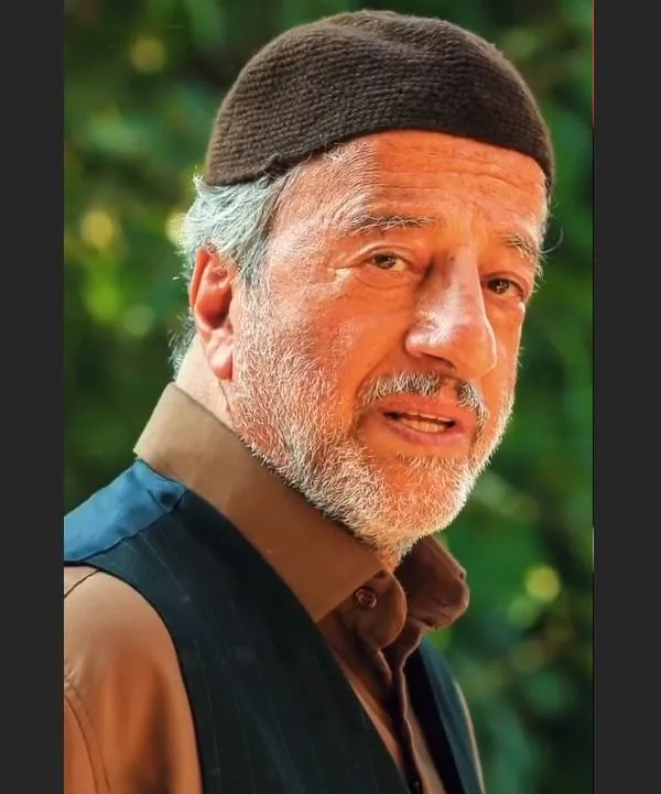 علیرضا خمسه