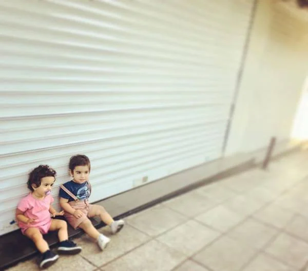 دوقلوهای فلامک جنیدی