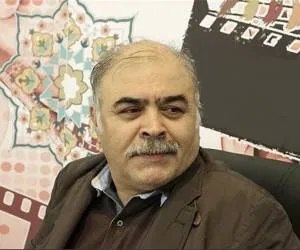محمدرضا تخت کشیان