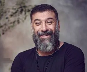 علی انصاریان